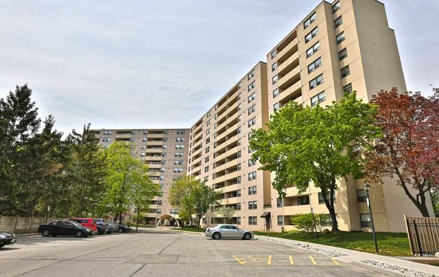 314 - 700 Dynes Rd, Condo with 2 bedrooms, 2 bathrooms and 1 parking in Burlington ON | Image 1