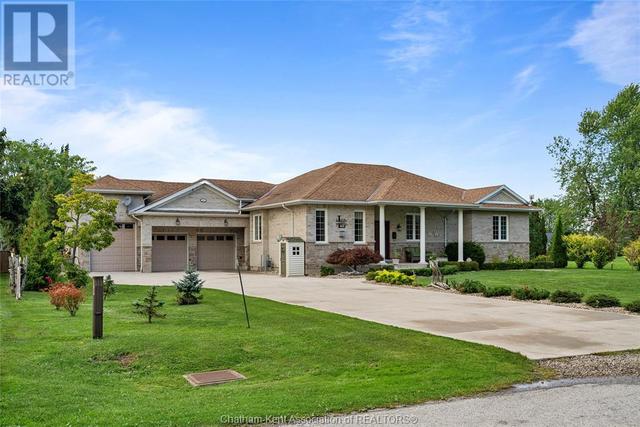 11507 Lagonda Way, House detached with 3 bedrooms, 2 bathrooms and null parking in Chatham Kent ON | Image 6