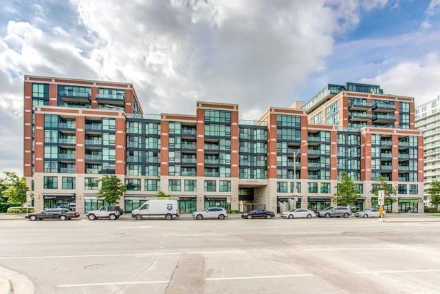 932 - 525 Wilson Ave, Condo with 1 bedrooms, 1 bathrooms and 1 parking in Toronto ON | Image 13