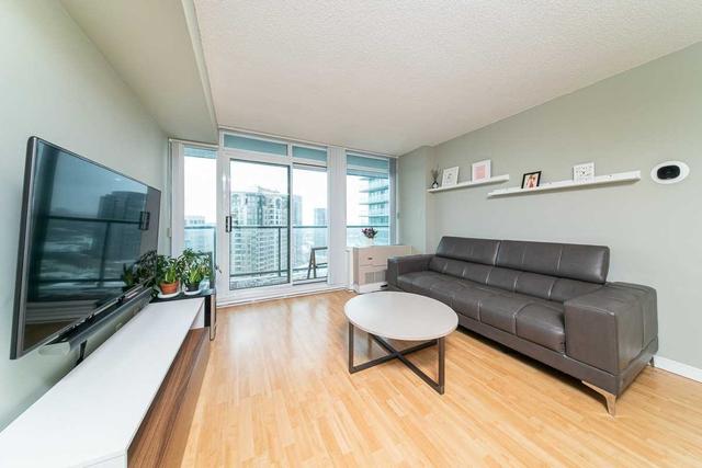 2309 - 5500 Yonge St, Condo with 1 bedrooms, 1 bathrooms and 1 parking in Toronto ON | Image 5