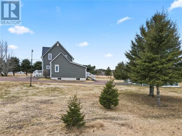 639 St Norbert St, House detached with 4 bedrooms, 1 bathrooms and null parking in Weldford NB | Image 6