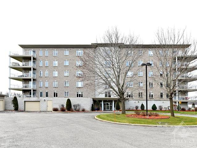 506 - 136 Edwards Street, Condo with 2 bedrooms, 2 bathrooms and 1 parking in Clarence Rockland ON | Card Image