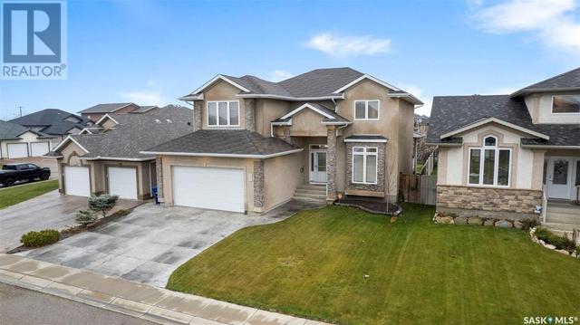 207 Waters Lane, House detached with 6 bedrooms, 4 bathrooms and null parking in Saskatoon SK | Image 45