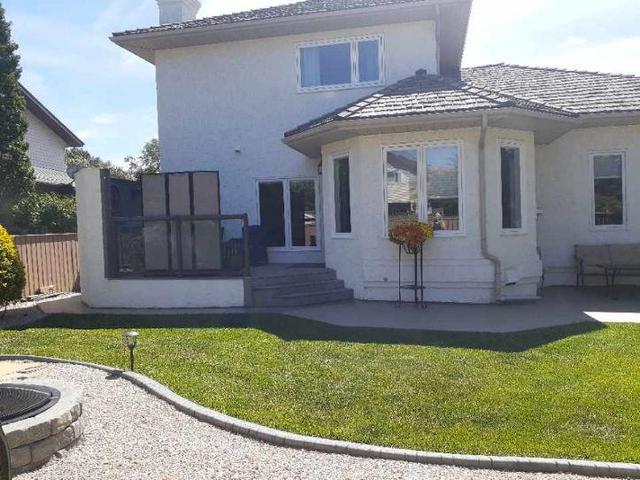 9346 62 Avenue, House detached with 4 bedrooms, 3 bathrooms and 4 parking in Grande Prairie AB | Image 40