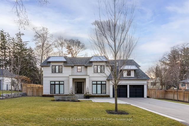 480 Chamberlain Lane, House detached with 4 bedrooms, 7 bathrooms and 10 parking in Oakville ON | Image 1