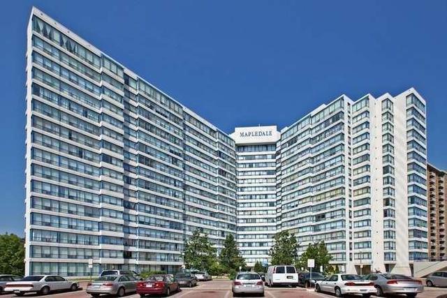 111 - 3050 Ellesmere Rd, Condo with 2 bedrooms, 2 bathrooms and 1 parking in Toronto ON | Card Image