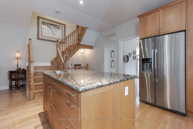 17 - 85 Church St, Townhouse with 3 bedrooms, 4 bathrooms and 4 parking in Mississauga ON | Image 14