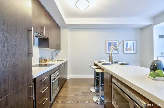 613 - 156 Portland St, Condo with 1 bedrooms, 1 bathrooms and 0 parking in Toronto ON | Image 15