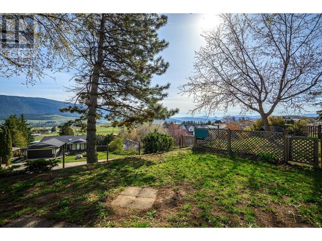 199 Scenic Drive, House detached with 5 bedrooms, 2 bathrooms and null parking in Coldstream BC | Image 45