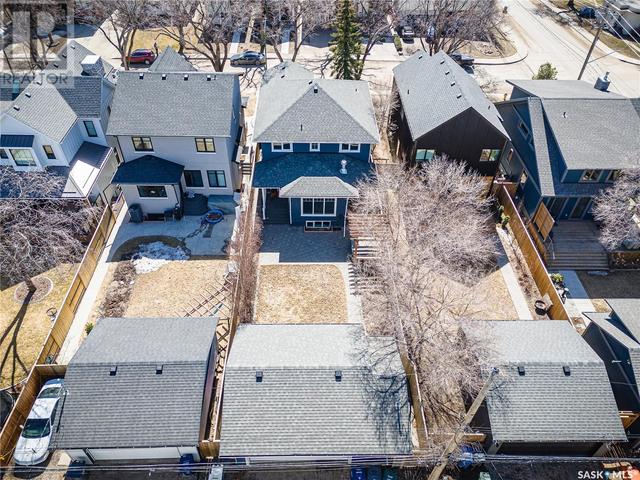 1309 15th Street E, House detached with 4 bedrooms, 4 bathrooms and null parking in Saskatoon SK | Image 40