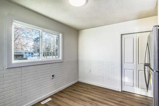 4203 19 Avenue Se, Home with 3 bedrooms, 1 bathrooms and 2 parking in Calgary AB | Image 8
