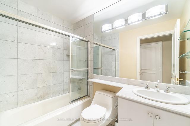 800 - 38 Avenue Rd, Condo with 3 bedrooms, 4 bathrooms and 2 parking in Toronto ON | Image 22