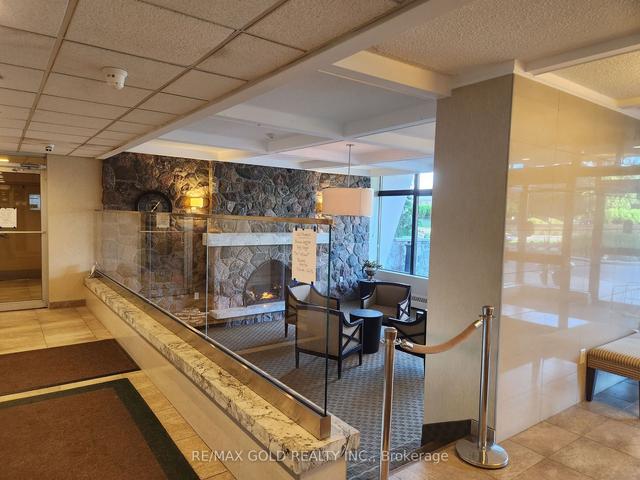 210 - 1615 Bloor St E, Condo with 2 bedrooms, 2 bathrooms and 1 parking in Mississauga ON | Image 21