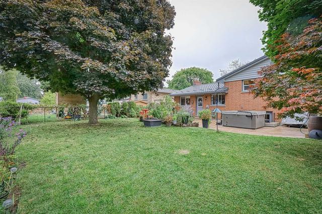 56 Killarney Rd, House detached with 3 bedrooms, 2 bathrooms and 2 parking in London ON | Image 29