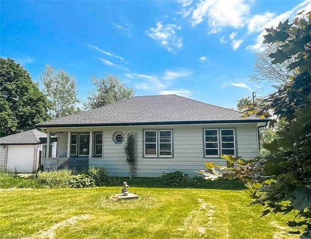 11755 Hwy 3 Highway, House detached with 2 bedrooms, 1 bathrooms and 10 parking in Wainfleet ON | Image 31