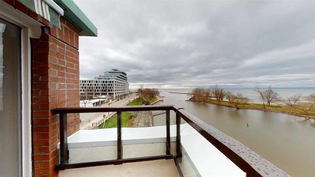 422 - 100 Bronte Rd, Condo with 3 bedrooms, 3 bathrooms and 2 parking in Oakville ON | Image 39