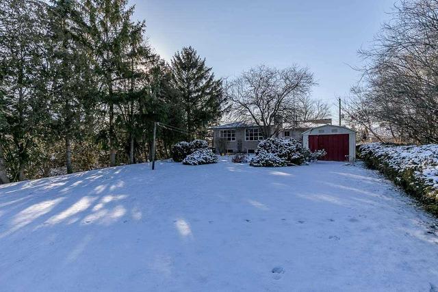 169 King St S, House detached with 3 bedrooms, 2 bathrooms and 5 parking in New Tecumseth ON | Image 30