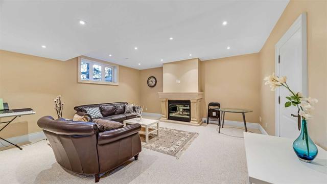 32 Winterport Crt, House detached with 4 bedrooms, 6 bathrooms and 8 parking in Richmond Hill ON | Image 28