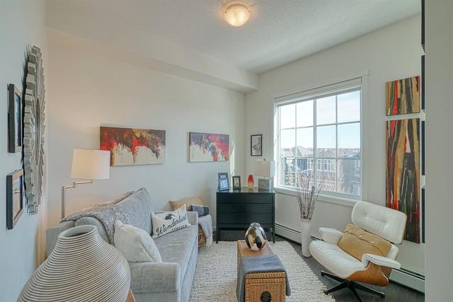 1318 - 215 Legacy Boulevard Se, Condo with 2 bedrooms, 2 bathrooms and 1 parking in Calgary AB | Image 25
