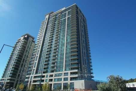 1001 - 88 Grangeway Ave, Condo with 1 bedrooms, 1 bathrooms and 1 parking in Toronto ON | Image 1