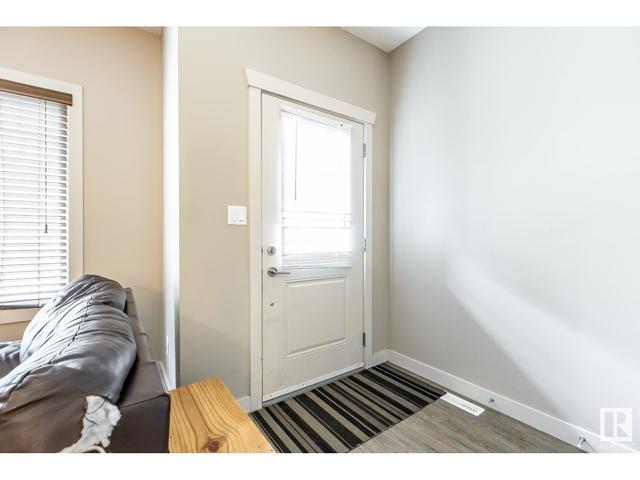 10152 160 St Nw, House attached with 3 bedrooms, 2 bathrooms and null parking in Edmonton AB | Image 4