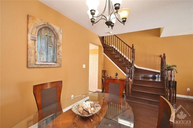 871 Kennacraig Private, Townhouse with 3 bedrooms, 3 bathrooms and 3 parking in Ottawa ON | Image 15