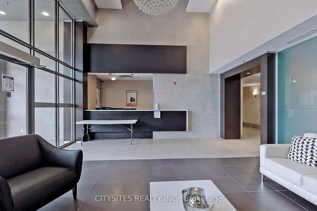 416 - 120 Dallimore Circ, Condo with 1 bedrooms, 1 bathrooms and 1 parking in Toronto ON | Image 37