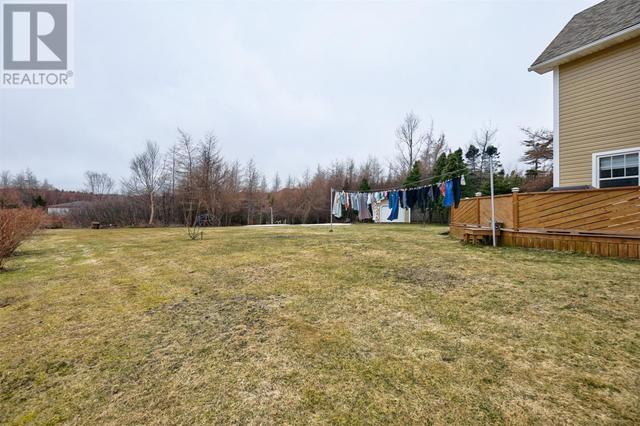 34 Farm Road Extension, House detached with 3 bedrooms, 2 bathrooms and null parking in Bay Roberts NL | Image 45