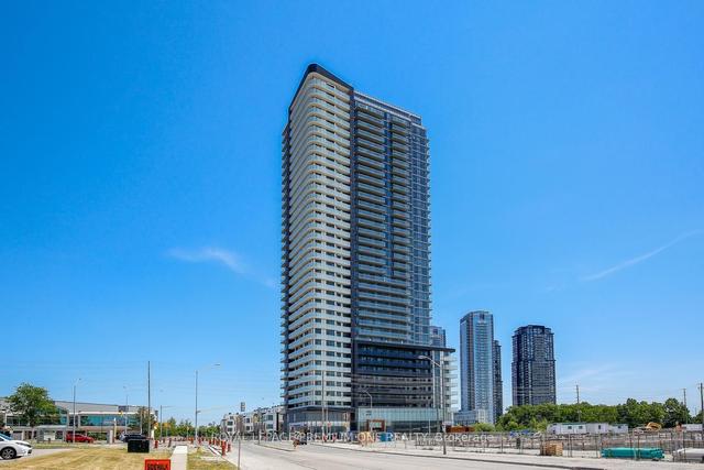 2614 - 7895 Jane St, Condo with 2 bedrooms, 2 bathrooms and 1 parking in Vaughan ON | Image 12