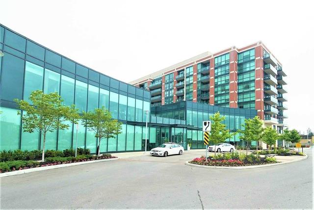 229 - 525 Wilson Ave, Condo with 1 bedrooms, 1 bathrooms and 1 parking in Toronto ON | Image 21
