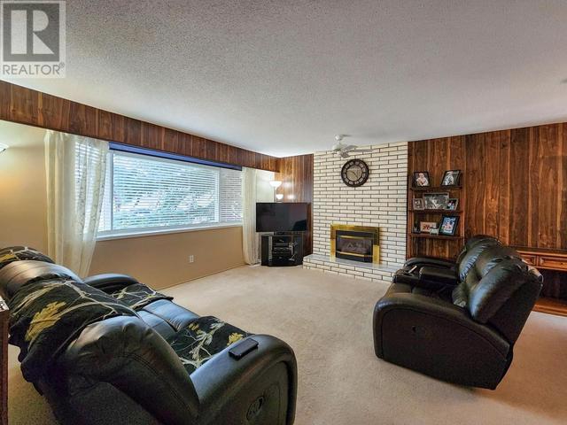 828 Pilot Street, House detached with 4 bedrooms, 2 bathrooms and null parking in Prince George BC | Image 19