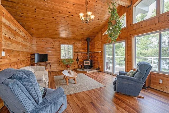 1545 Gloucester Pool, House detached with 1 bedrooms, 2 bathrooms and 6 parking in Georgian Bay ON | Image 6