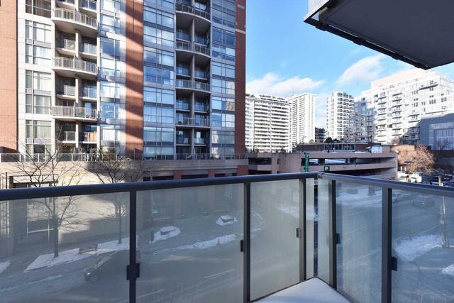 411 - 1815 Yonge St, Townhouse with 3 bedrooms, 3 bathrooms and 2 parking in Toronto ON | Image 15