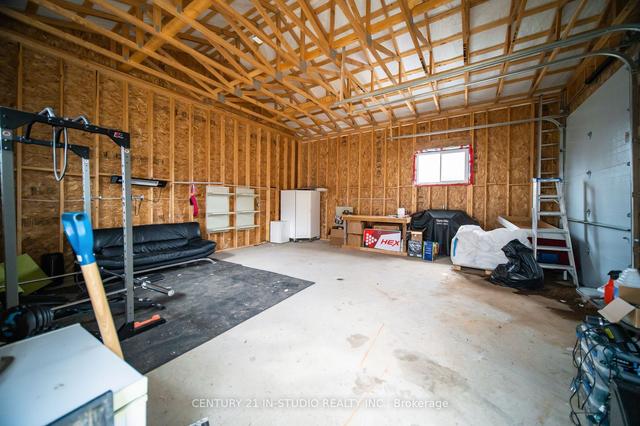 315186 Highway 6, House detached with 3 bedrooms, 1 bathrooms and 10 parking in West Grey ON | Image 26
