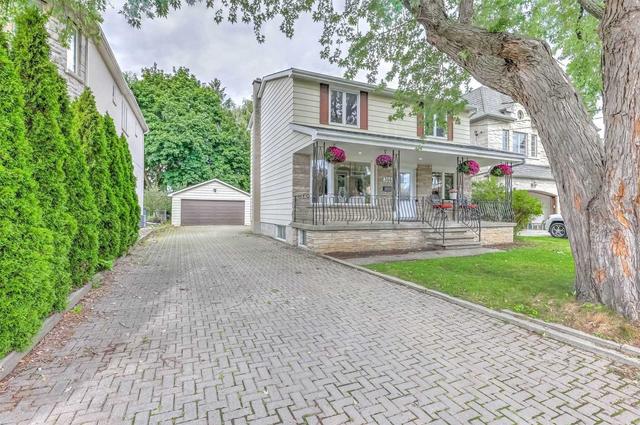 344 Hounslow Ave, House detached with 4 bedrooms, 3 bathrooms and 8 parking in Toronto ON | Image 22