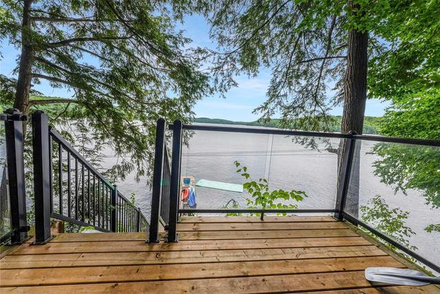 1138 Miskwabi Lake Rd, House detached with 2 bedrooms, 1 bathrooms and 12 parking in Dysart et al ON | Image 18