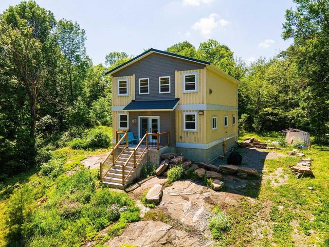 1157 Little Bob Lake Rd, House detached with 3 bedrooms, 3 bathrooms and 20 parking in Minden Hills ON | Image 17