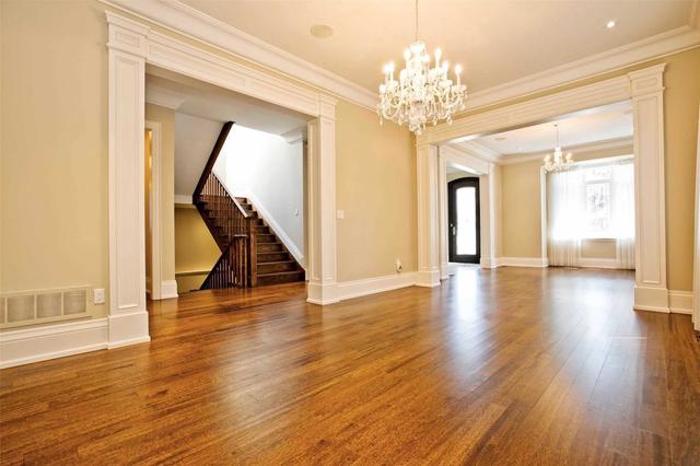 744 Woburn Ave, House detached with 5 bedrooms, 5 bathrooms and 4 parking in Toronto ON | Image 20