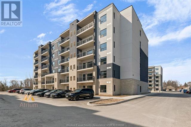 116 - 3320 Stella Crescent, Condo with 2 bedrooms, 2 bathrooms and null parking in Windsor ON | Image 5