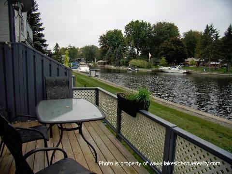 unit 9 - 10 Laguna Pkwy, Townhouse with 2 bedrooms, 2 bathrooms and 1 parking in Ramara ON | Image 7