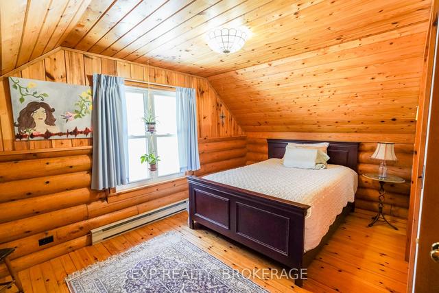 1483 Highway 6, House detached with 3 bedrooms, 2 bathrooms and 12 parking in South Bruce Peninsula ON | Image 7