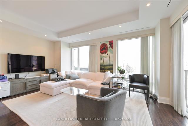 503 - 80 Yorkville Ave, Condo with 2 bedrooms, 2 bathrooms and 2 parking in Toronto ON | Image 24