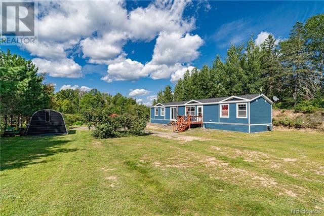 1128 Route 635 Route, House detached with 3 bedrooms, 2 bathrooms and null parking in Prince William NB | Image 27