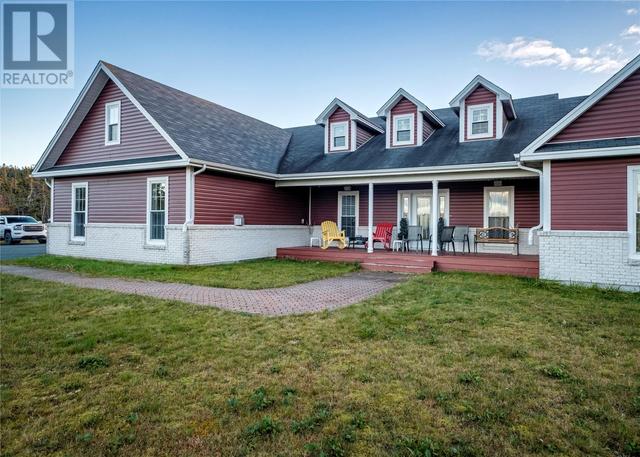 224 Bonds Path, House detached with 4 bedrooms, 2 bathrooms and null parking in Placentia NL | Image 5