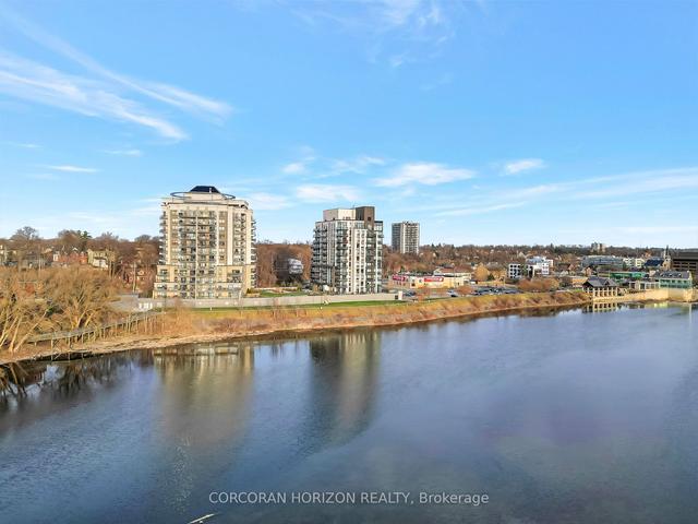 uph4 - 170 Water St N, Condo with 2 bedrooms, 3 bathrooms and 2 parking in Cambridge ON | Image 27