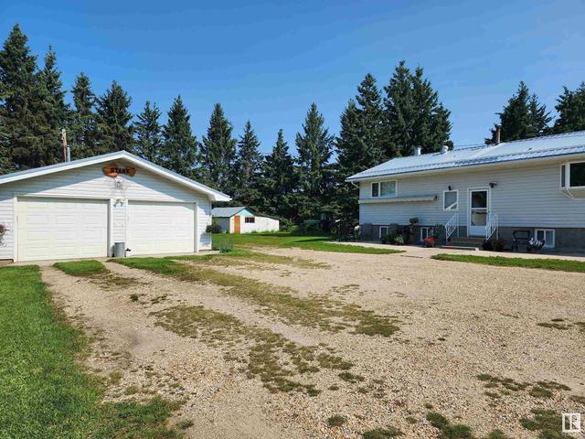 53502 Rge Rd 42, House detached with 4 bedrooms, 2 bathrooms and null parking in Lac Ste. Anne County AB | Image 19