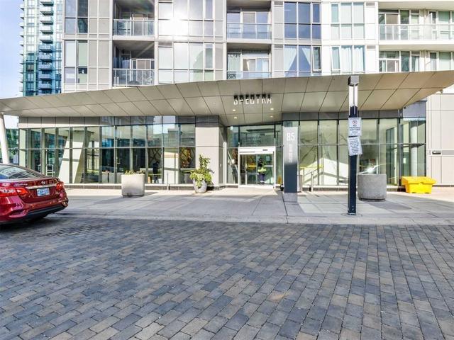 th#7 - 85 Queens Wharf Rd, Townhouse with 2 bedrooms, 3 bathrooms and 2 parking in Toronto ON | Image 22