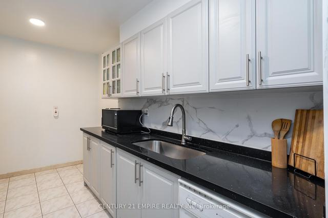 216 - 75 Emmett Ave, Condo with 2 bedrooms, 2 bathrooms and 1 parking in Toronto ON | Image 3