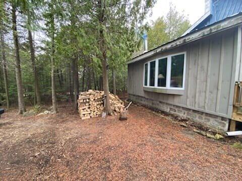 82 Mcivor Dr, House detached with 2 bedrooms, 1 bathrooms and 3 parking in Northern Bruce Peninsula ON | Image 8