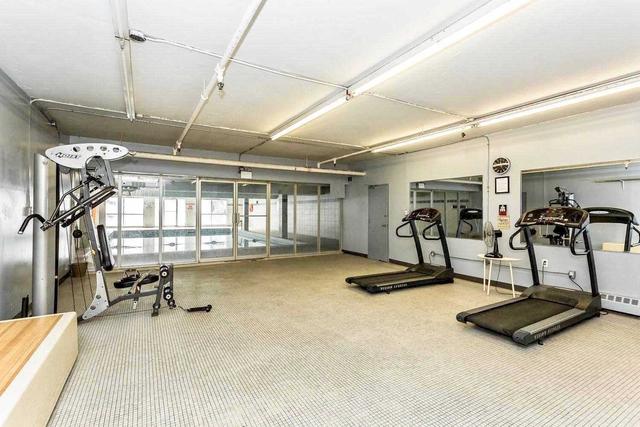 109 - 1624 Bloor St, Townhouse with 3 bedrooms, 2 bathrooms and 2 parking in Mississauga ON | Image 25